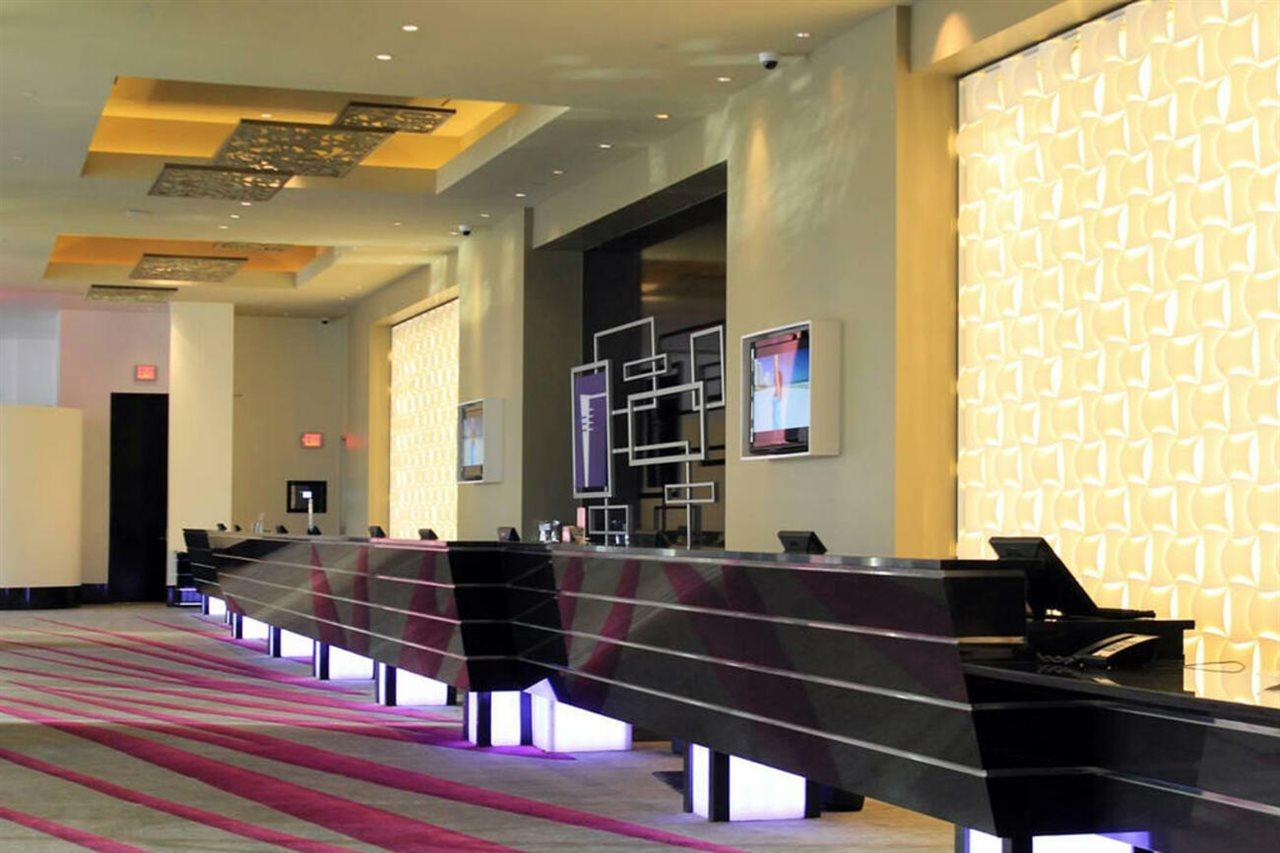 Hilton Grand Vacations Club Elara Center Strip Las Vegas Exteriér fotografie