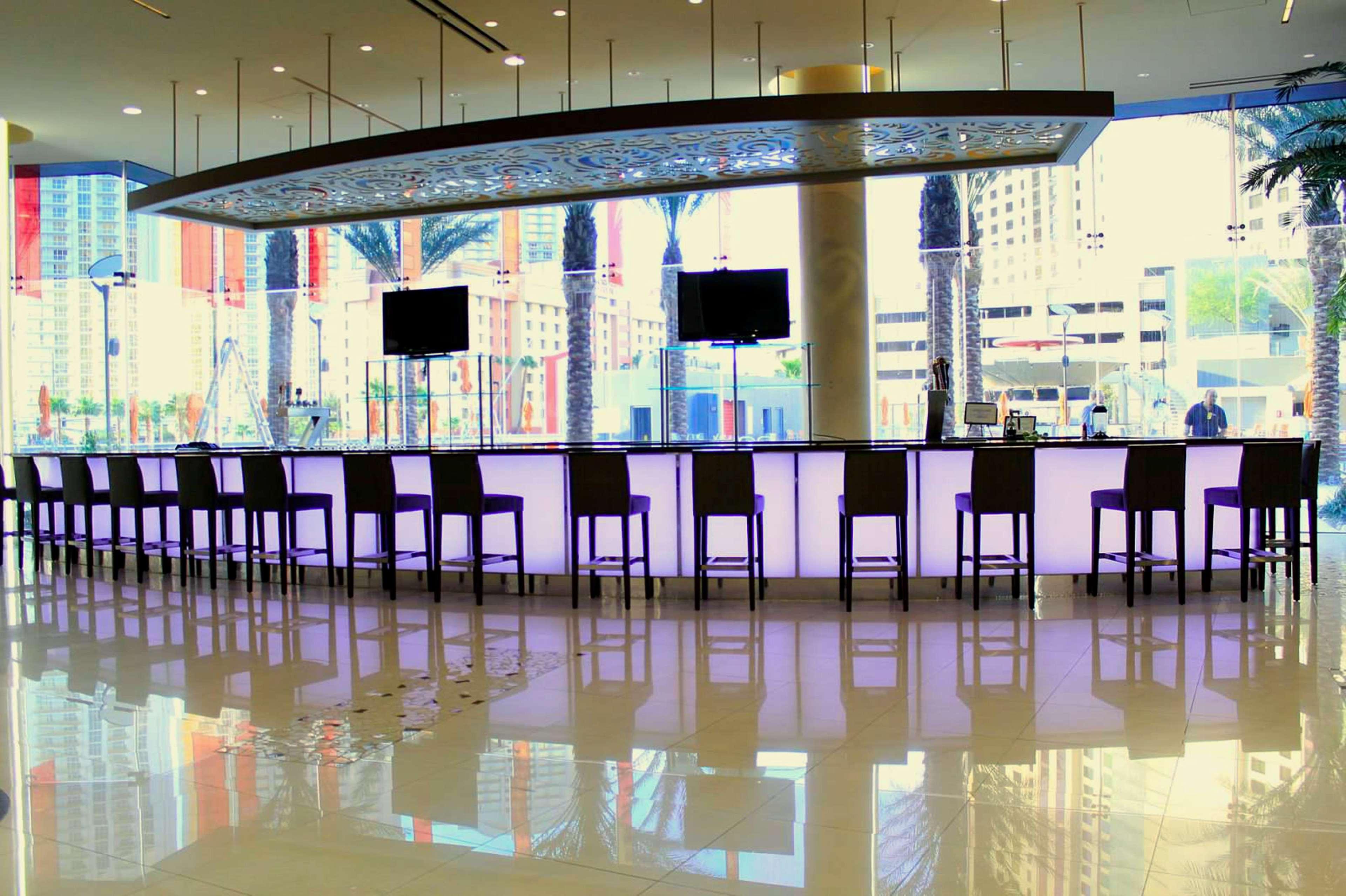 Hilton Grand Vacations Club Elara Center Strip Las Vegas Exteriér fotografie