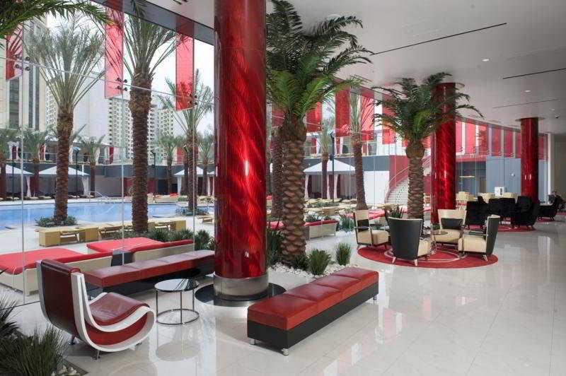 Hilton Grand Vacations Club Elara Center Strip Las Vegas Interiér fotografie