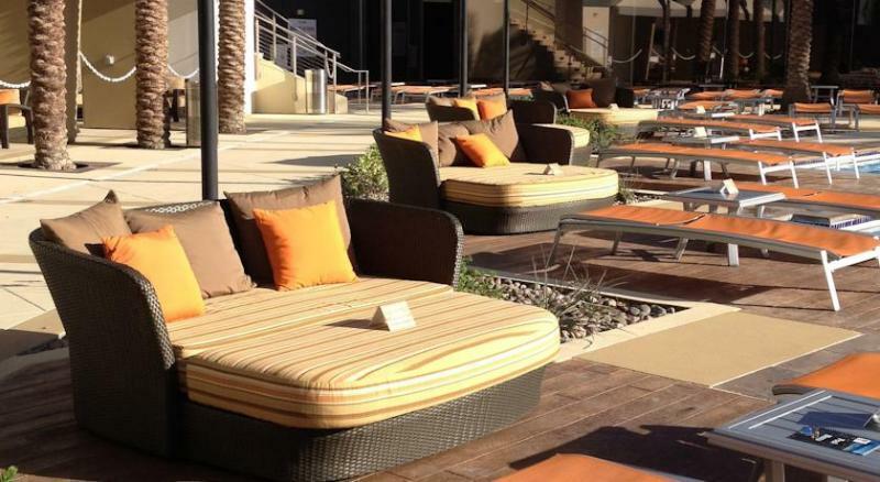 Hilton Grand Vacations Club Elara Center Strip Las Vegas Exteriér fotografie