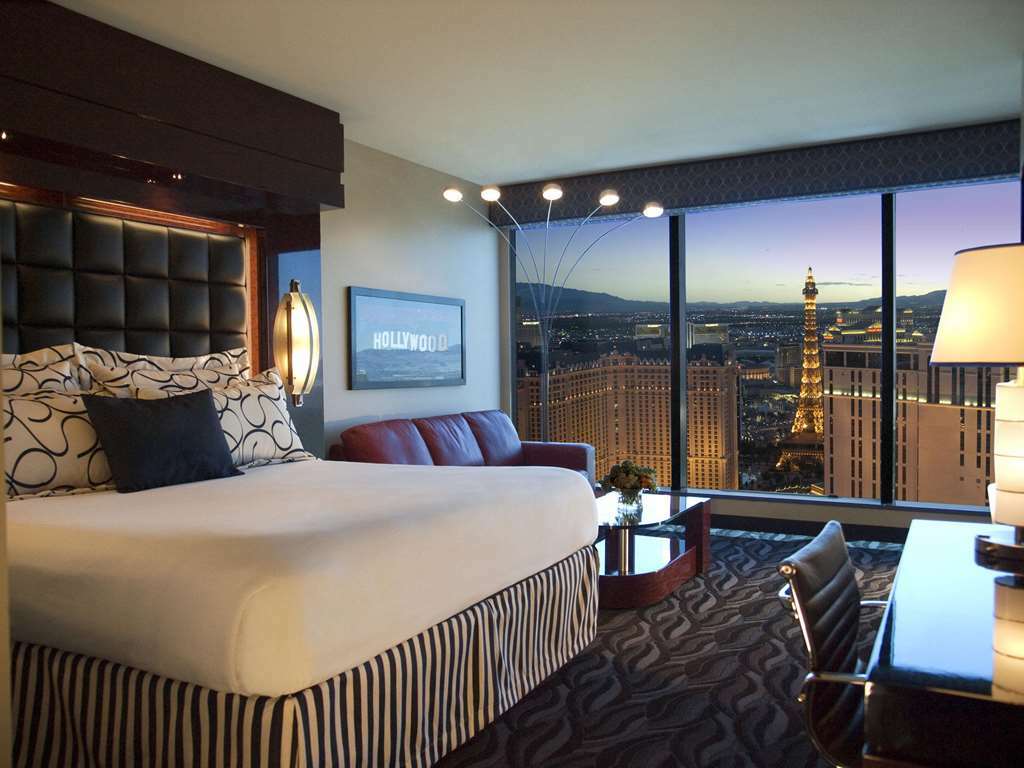 Hilton Grand Vacations Club Elara Center Strip Las Vegas Pokoj fotografie
